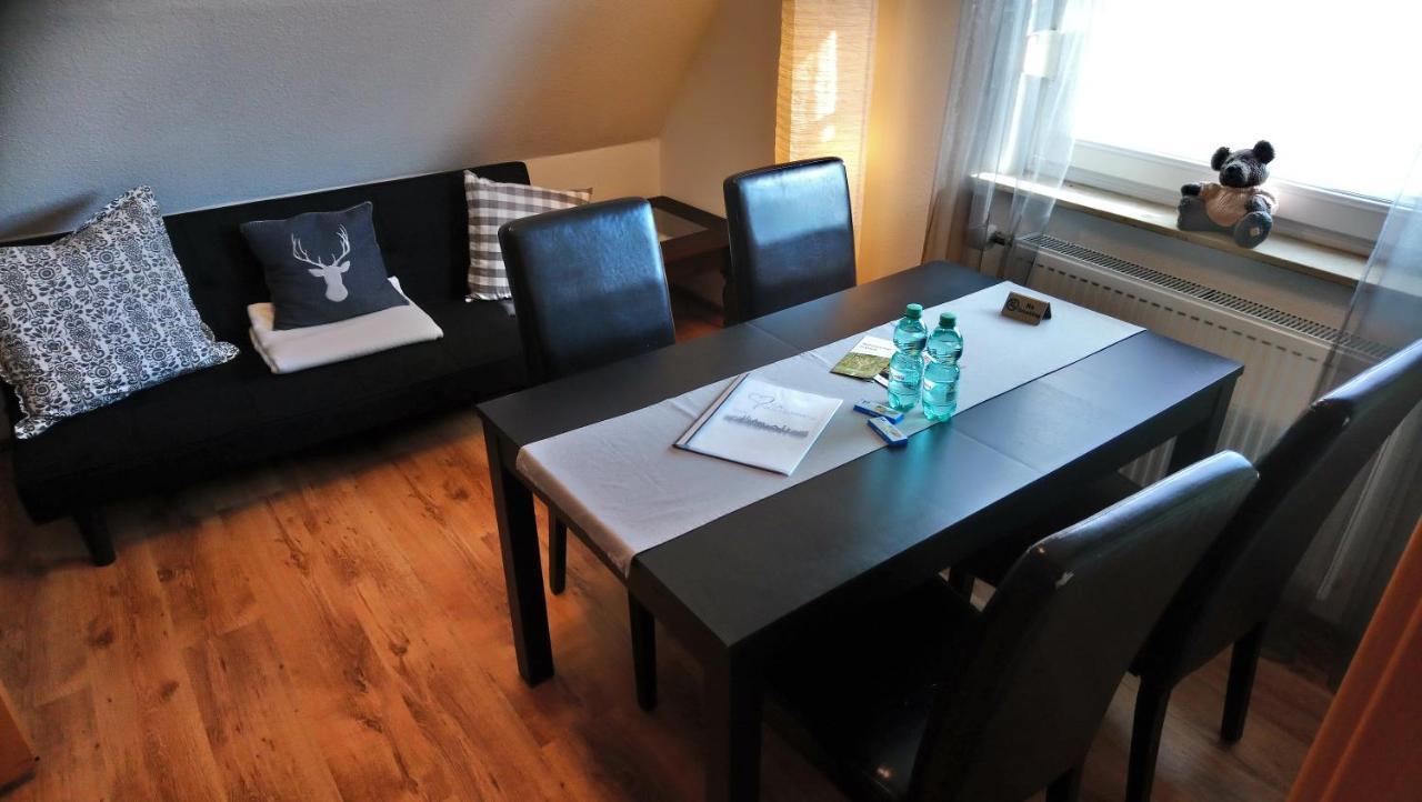 Private Zimmer Bei Der Weser-Ems-Halle Oldenburg Exteriér fotografie